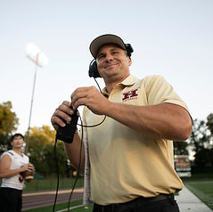 Patrick DeNapoli